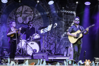 John Stickley Trio. π·: David Lee