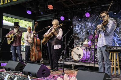 Peter Rowan. π·: David Lee
