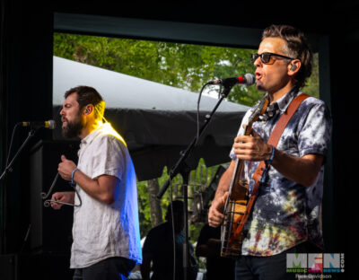 Steel Wheels. π·: Rick Davidson