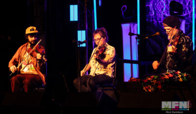 Mailander, Pruett and Craven. π·: Rick Davidson