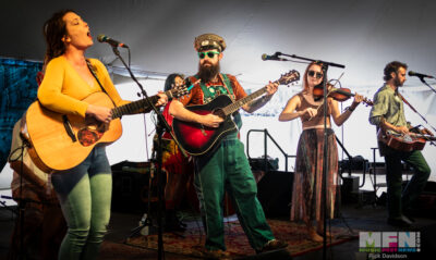 Free Range Stange π·: Rick Davidson