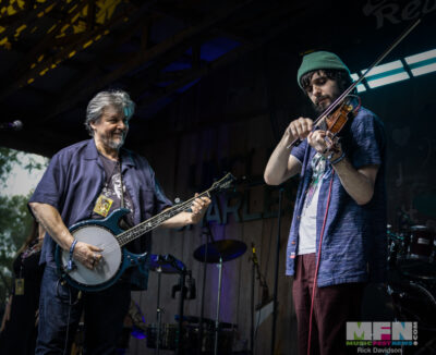 Jeff Mosier and John Mailander. π·: Rick Davidson