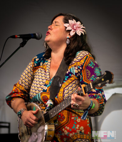 Nikki Talley. π·: Rick Davidson