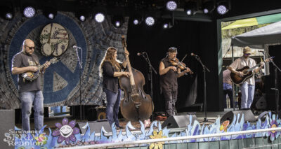 Sloppy Joe. π·: David Lee