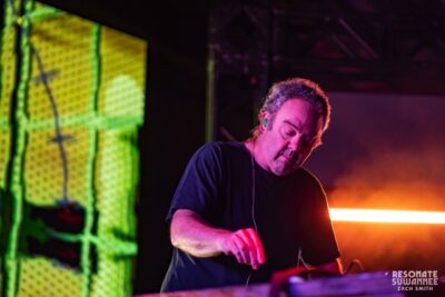 Ott. - Resonate Suwannee '23. 📸: Zach Smith