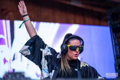 Megan Hamilton - Resonate Suwannee '23. 📸: Zach Smith