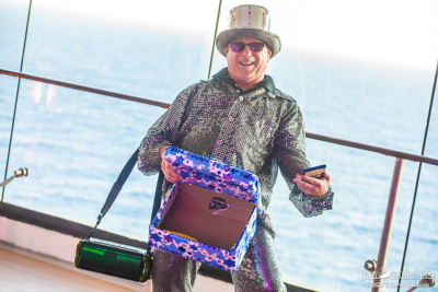 Jam Cruise 20. 📸: Chris Baldwin