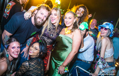 Jam Cruise 20. 📸: Chris Baldwin