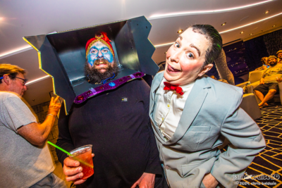 Long live Jambi - Jam Cruise 20. 📸: Chris Baldwin