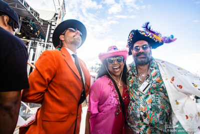 Jam Cruise 20. 📸: Chris Baldwin