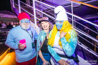 Jam Cruise 20. 📸: Chris Baldwin