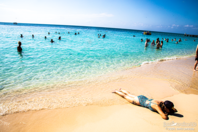 Jam Cruise 20. 📸: Chris Baldwin