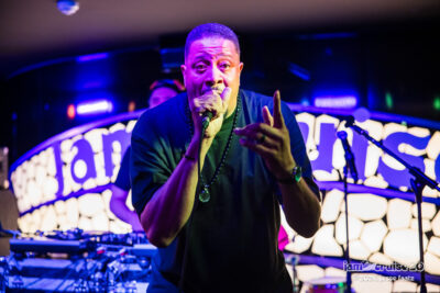 Chali 2na - Jam Cruise 20. 📸: Jesse Faatz