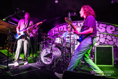 Daniel Donato's Cosmic Country - Jam Cruise 20. 📸: Jesse Faatz