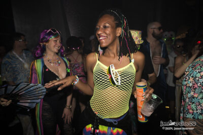 Jam Cruise 20. 📸: Jason Koerner