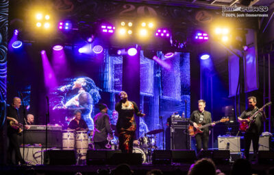 Galactic - Jam Cruise 20. 📸: Josh Timmermans