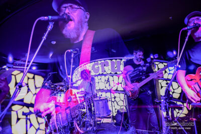 Perpetual Groove - Jam Cruise 20. 📸: Dave Vann