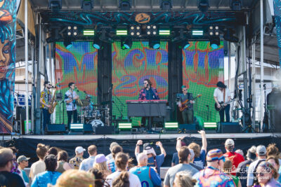 J & the Causeways - Jam Cruise 20. 📸: Scout It Out Media