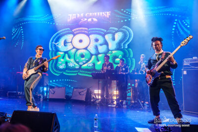 Cory Wong - Jam Cruise 20. 📸: Scout It Out Media