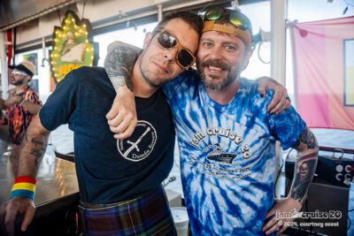 Mike Bryant - Jam Cruise 20. 📸: Scout It Out Media