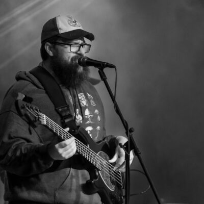 Will Bagley - Marvelous Funkshun. 📸: steel.string.photo