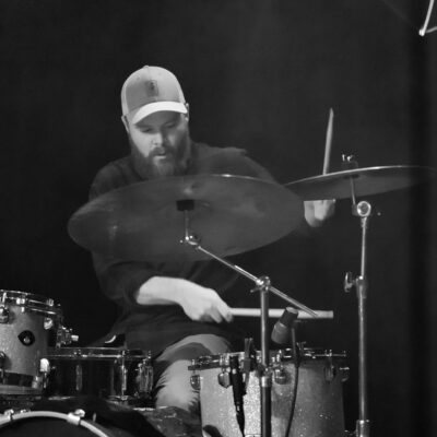 Zach Landon - Marvelous Funkshun. 📸: steel.string.photo