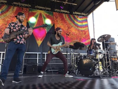 Sauce Pocket - Whippersnap. 📸: Jason Spehar