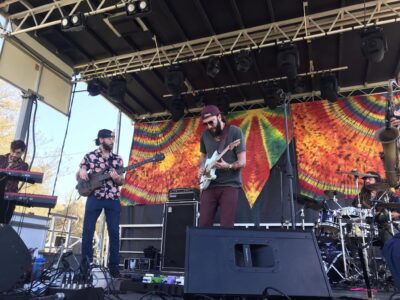 Sauce Pocket - Whippersnap. 📸: Jason Spehar