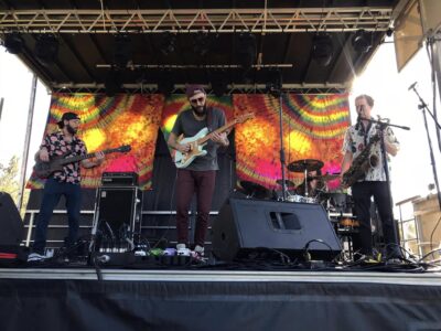 Sauce Pocket - Whippersnap. 📸: Jason Spehar