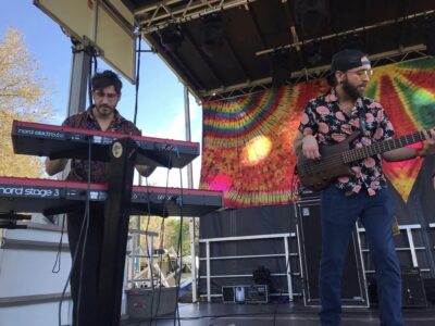 Sauce Pocket - Whippersnap. 📸: Jason Spehar