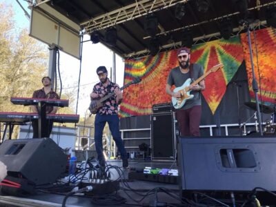 Sauce Pocket - Whippersnap. 📸: Jason Spehar