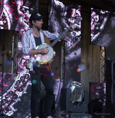 Moontricks - Resonate Suwannee 24. ๐ธ: Echo RaNell McNeill