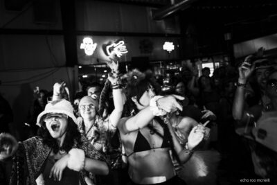 Resonate Suwannee 24. ๐ธ: Echo RaNell McNeill