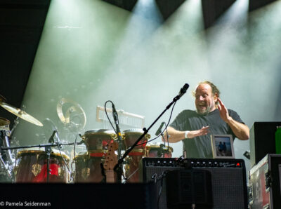 Jason Hann. 📸: Pam Seidenman