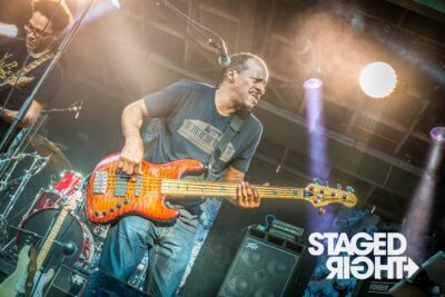 Tony Hall. 📸: Staged Right (in honor of Joey Pye)