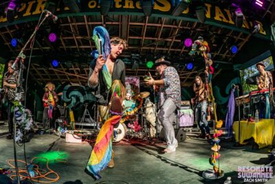 Sneezy - Resonate Suwannee 24. ๐ธ: Zach Smith