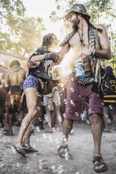 Lots of bubbles - Resonate Suwannee 24. ๐ธ: Bryan Edward Creative
