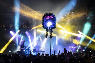 STS9 - Resonate Suwannee 24. ๐ธ: Bryan Edward Creative