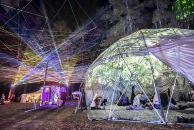 Art Village - Resonate Suwannee 24. ๐ธ: Bryan Edward Creative