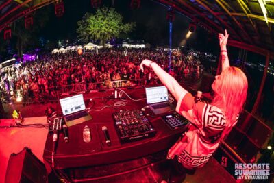 Maddy O'Neal - Resonate Suwannee 24. 📸: Jay Strausser