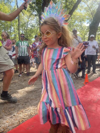 Luna - Resonate Suwannee 24. ๐ธ: Angela Pare Schwartz