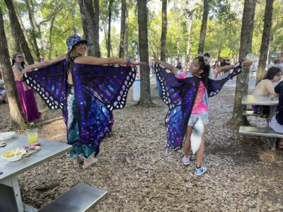 Resonate Suwannee 24. ๐ธ: Manda Savage