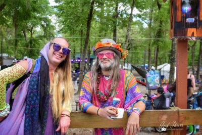 Marissa & Stephen - Resonate Suwannee 24. ๐ธ: Joel Shover