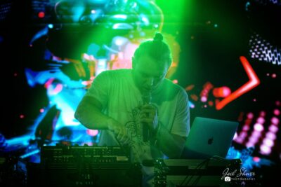 Mindex - Resonate Suwannee 24. ๐ธ: Joel Shover