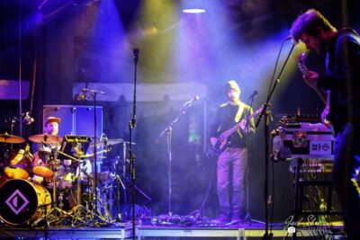 Papadosio - Resonate Suwannee 24. ๐ธ: Joel Shover