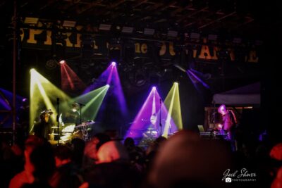 Papadosio - Resonate Suwannee 24. ๐ธ: Joel Shover