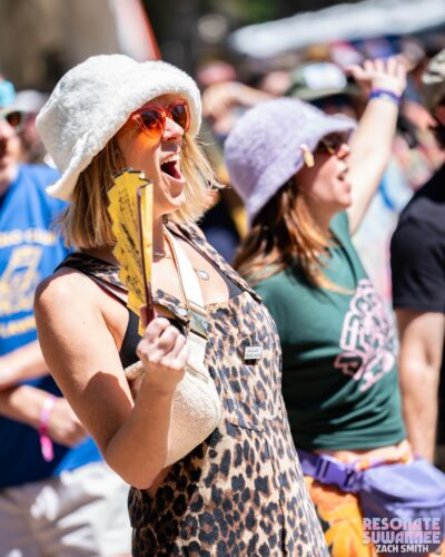 Resonate Suwannee 24. ๐ธ: Zach Smith