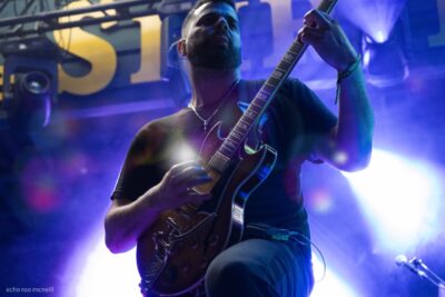 lespecial - Resonate Suwannee 24. ๐ธ: Echo RaNell McNeill