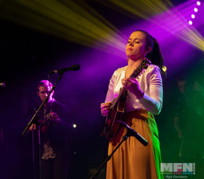 Sierra Hull π·: Rick Davidson