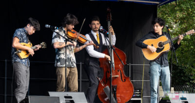 Crying Uncle π·: Rick Davidson